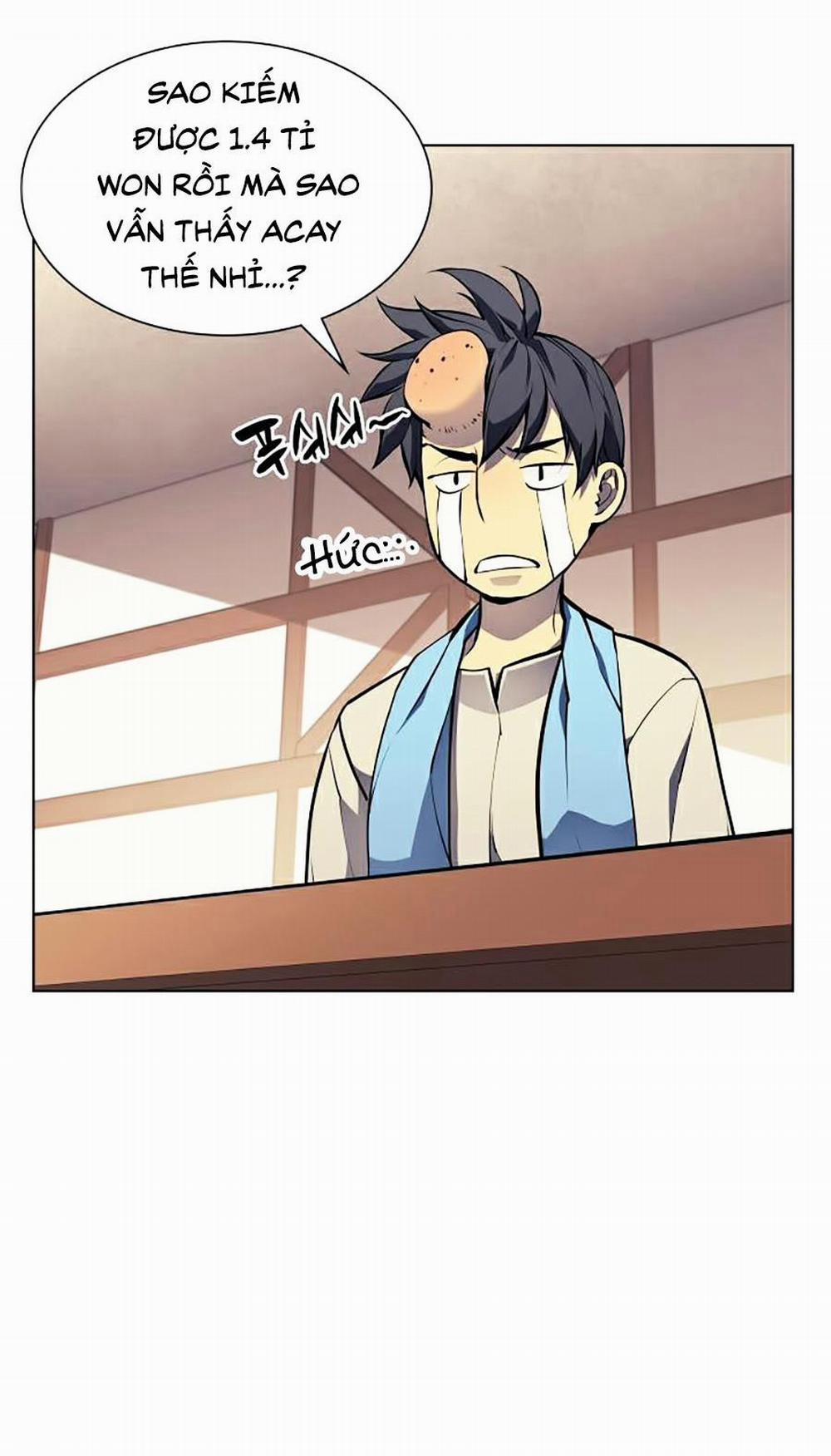 Thợ Rèn Huyền Thoại 57 trang 12