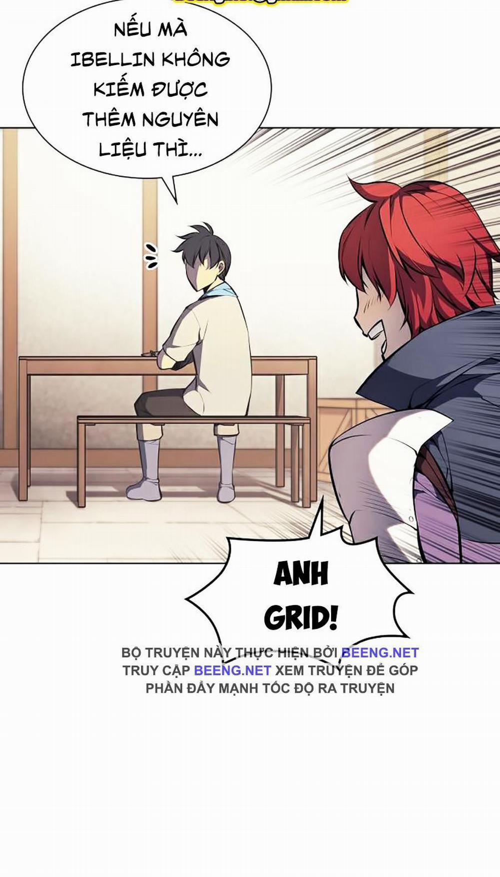 Thợ Rèn Huyền Thoại 57 trang 19