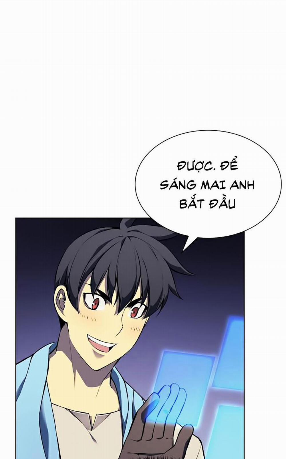 Thợ Rèn Huyền Thoại 57 trang 23