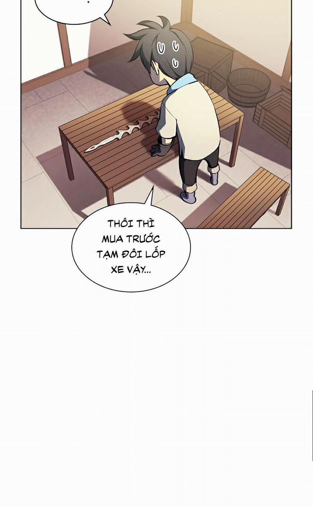 Thợ Rèn Huyền Thoại 57 trang 40