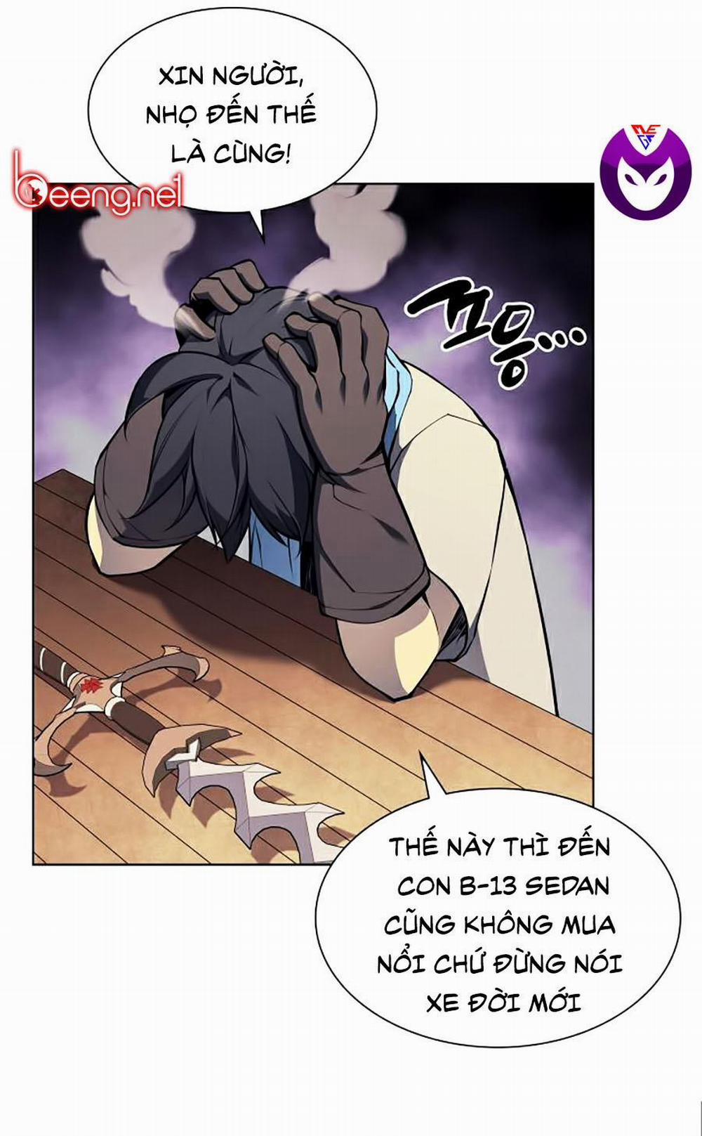 Thợ Rèn Huyền Thoại 57 trang 41