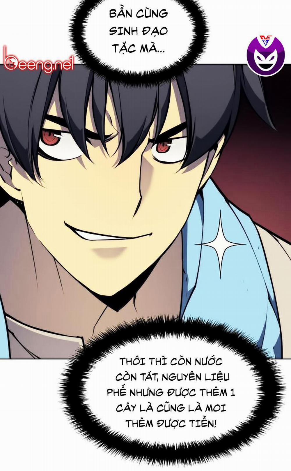 Thợ Rèn Huyền Thoại 57 trang 45