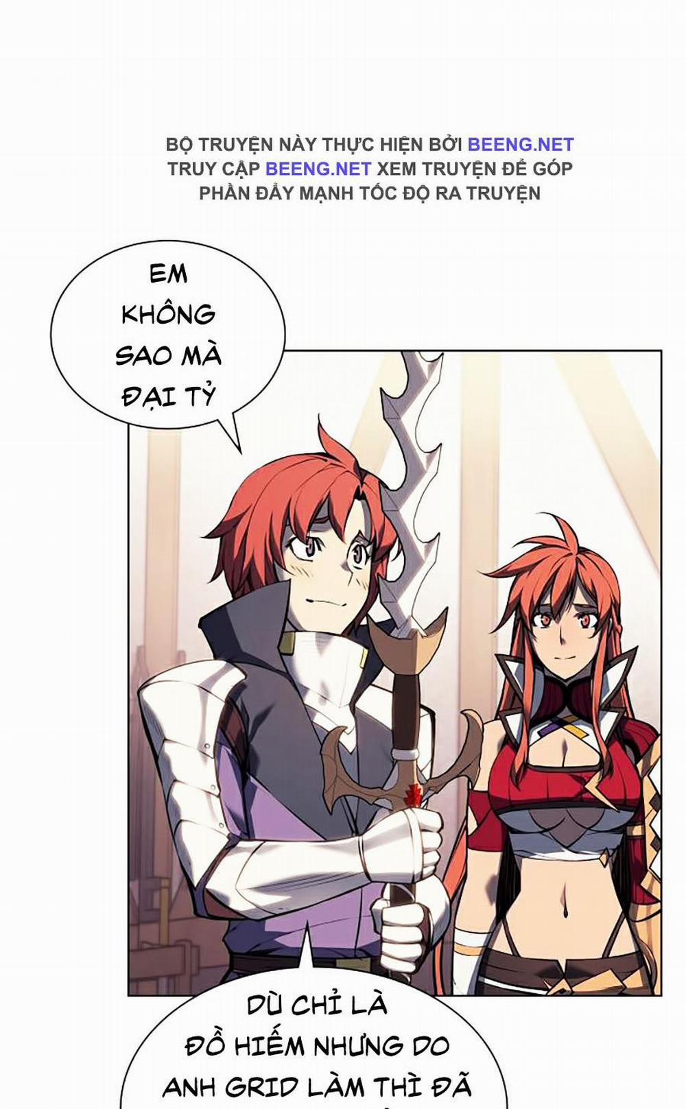 Thợ Rèn Huyền Thoại 57 trang 48