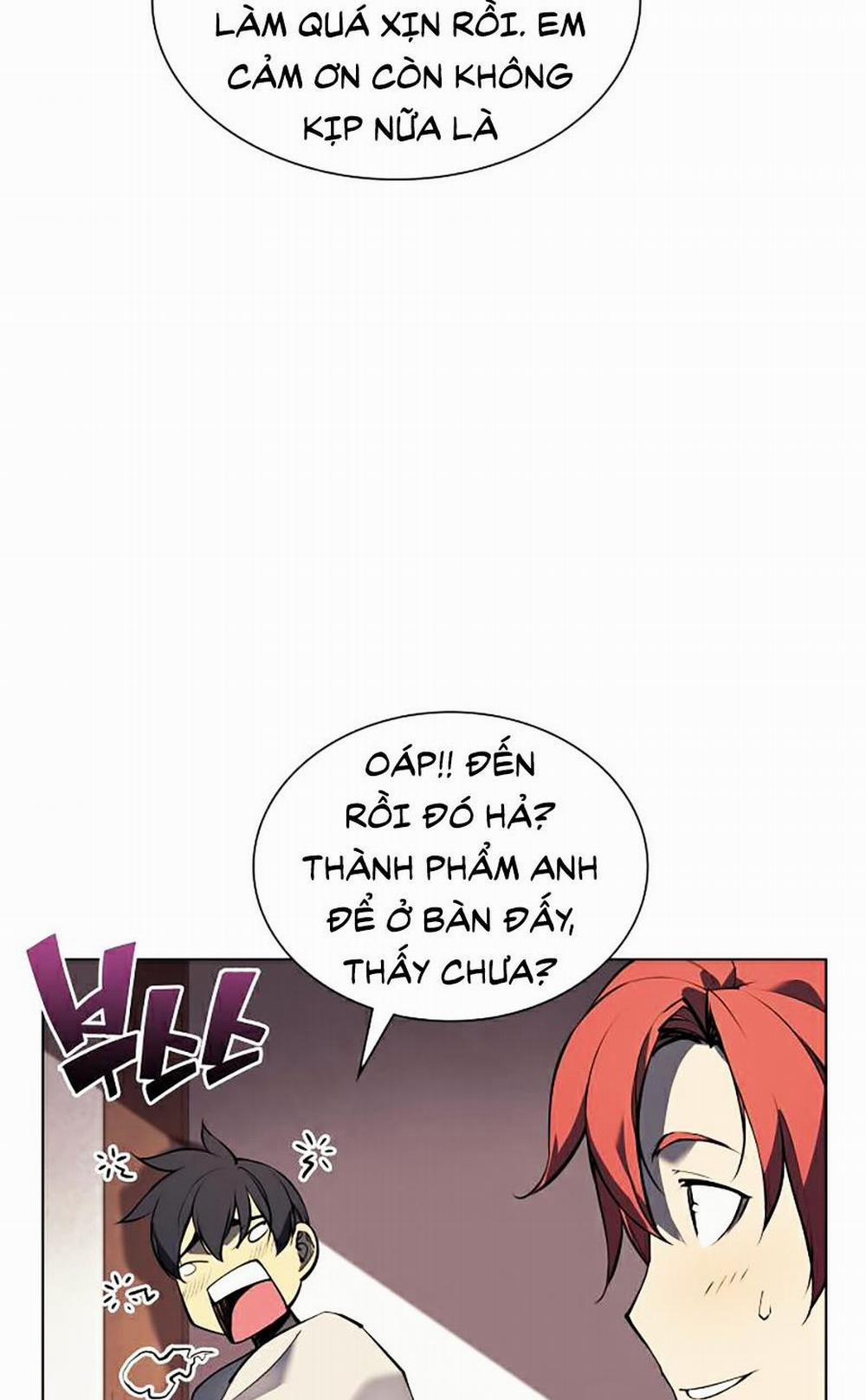 Thợ Rèn Huyền Thoại 57 trang 49