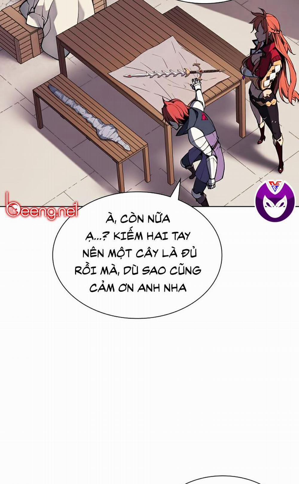 Thợ Rèn Huyền Thoại 57 trang 51