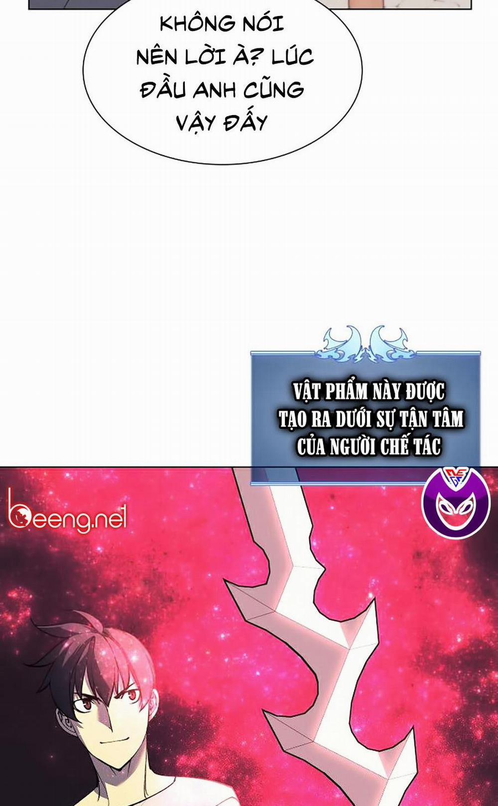 Thợ Rèn Huyền Thoại 57 trang 56