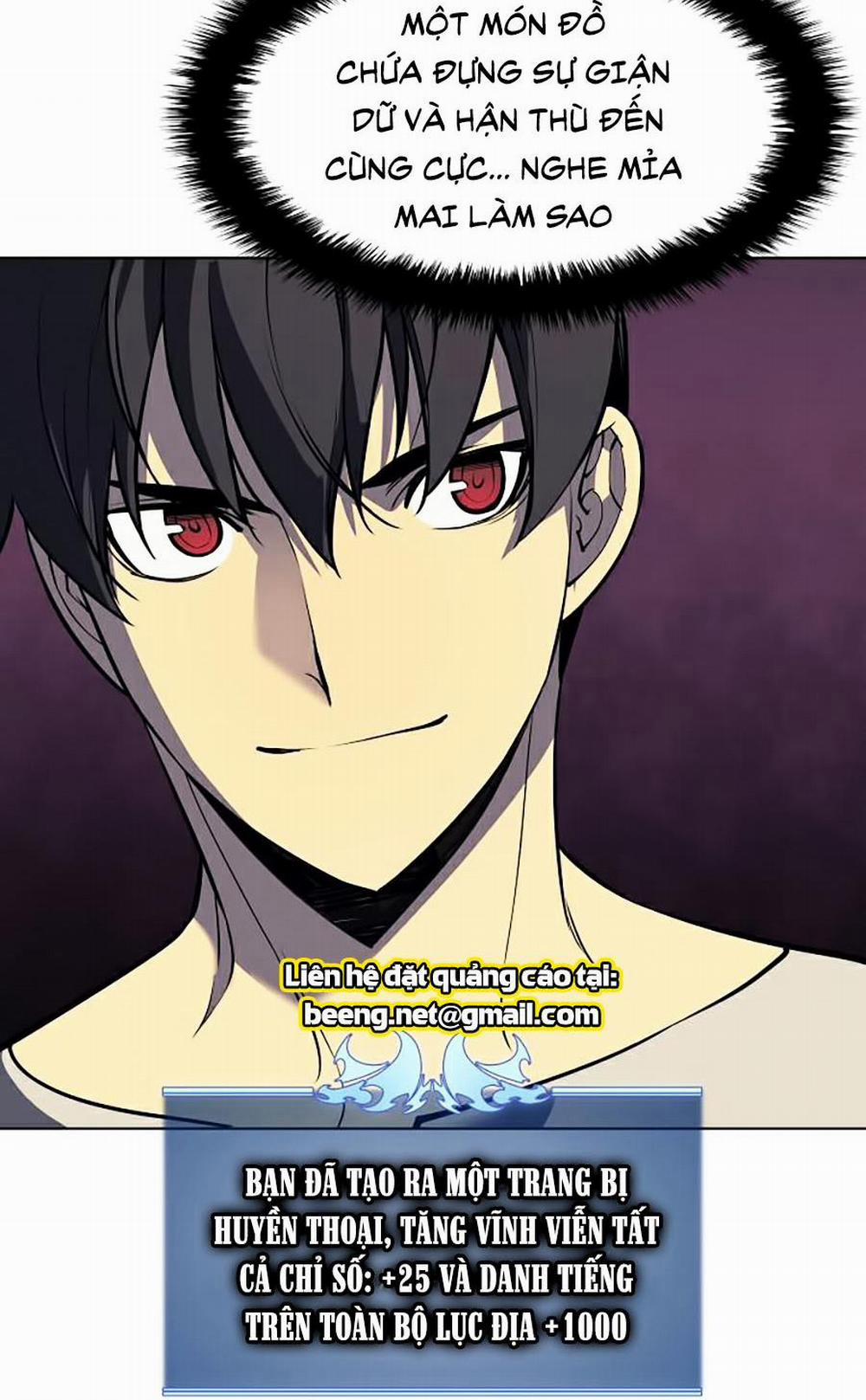 Thợ Rèn Huyền Thoại 57 trang 58