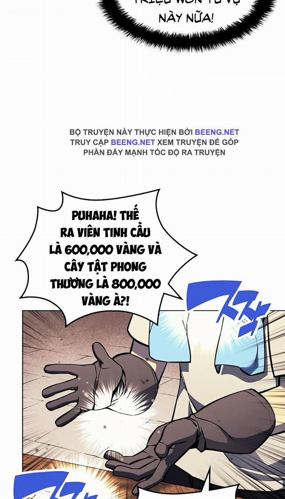 Thợ Rèn Huyền Thoại 57 trang 6