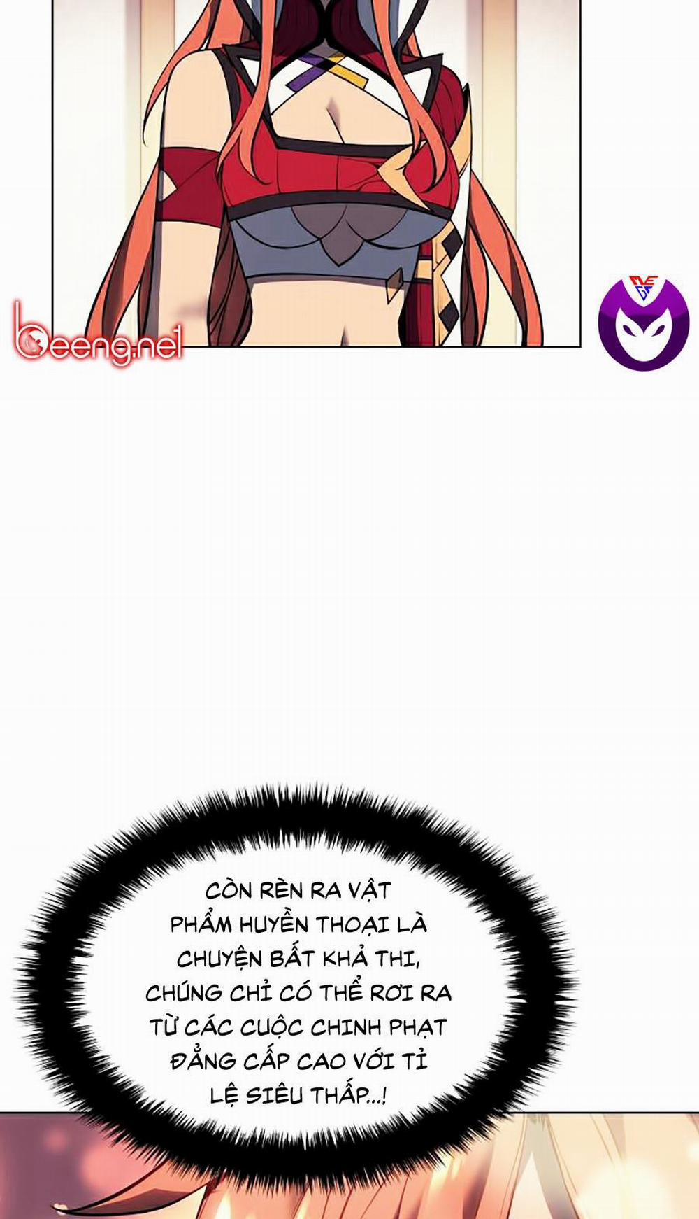 Thợ Rèn Huyền Thoại 57 trang 60