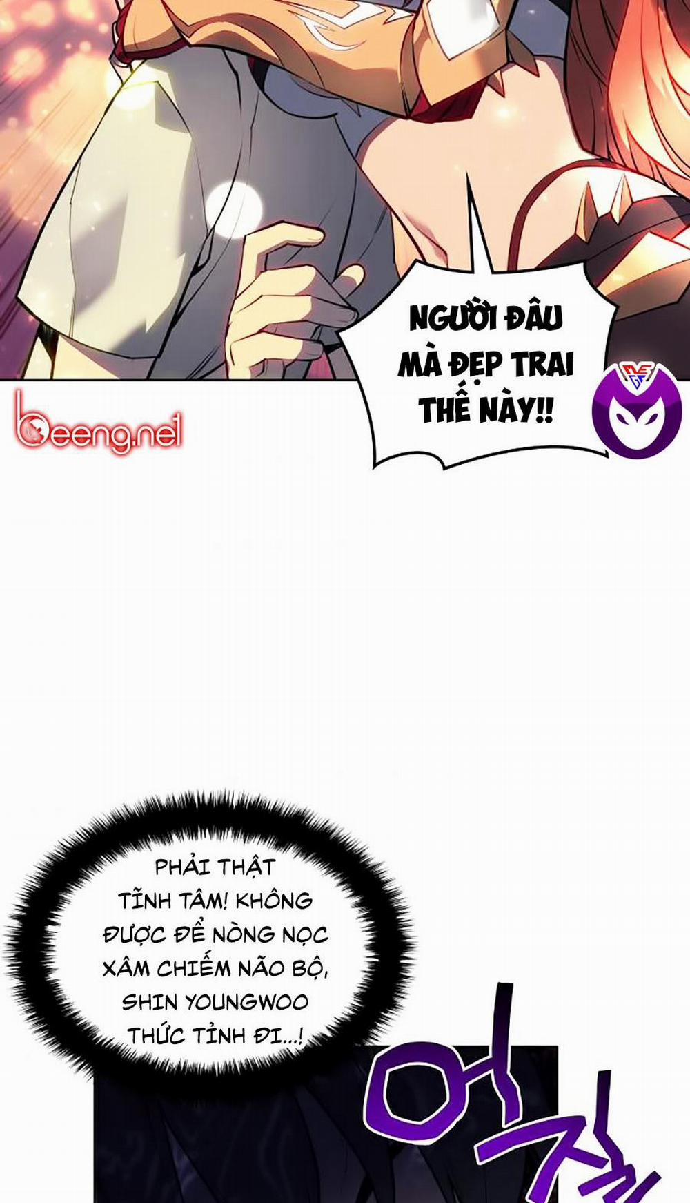 Thợ Rèn Huyền Thoại 57 trang 70