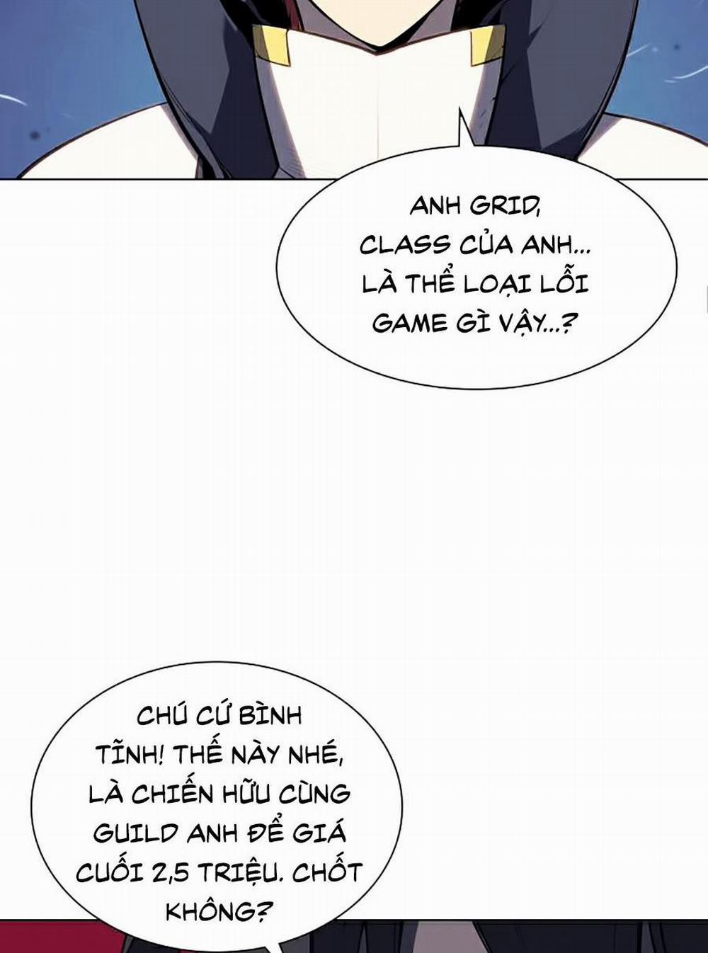 Thợ Rèn Huyền Thoại 57 trang 81