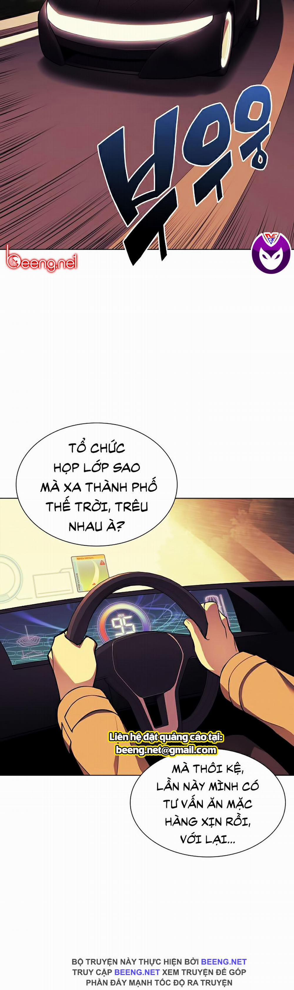 Thợ Rèn Huyền Thoại 58 trang 10