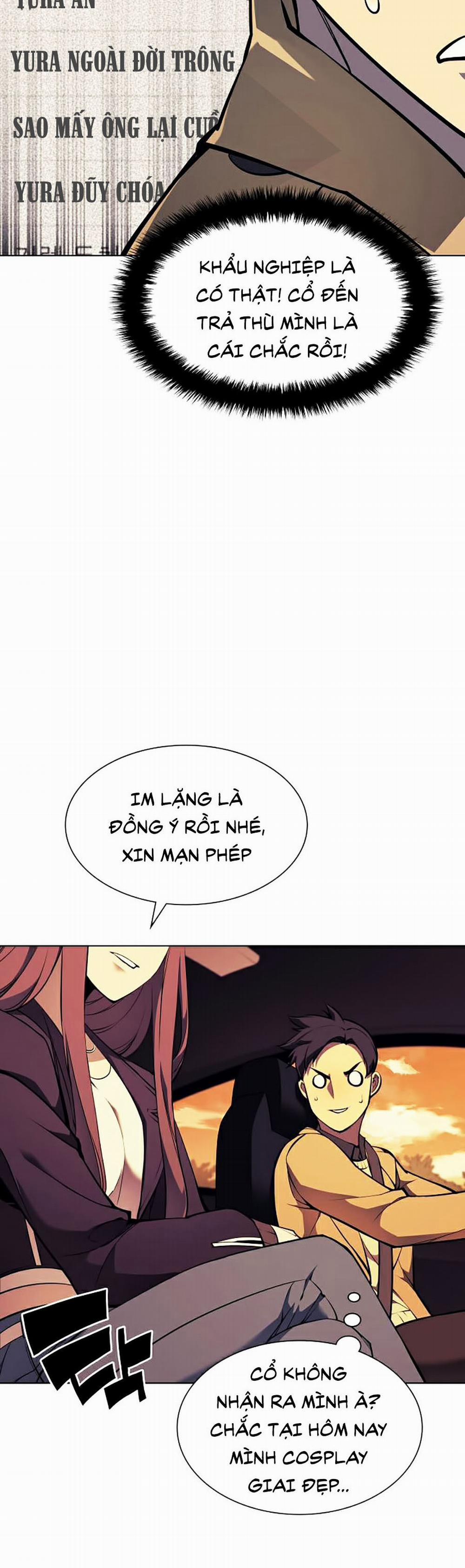 Thợ Rèn Huyền Thoại 58 trang 18