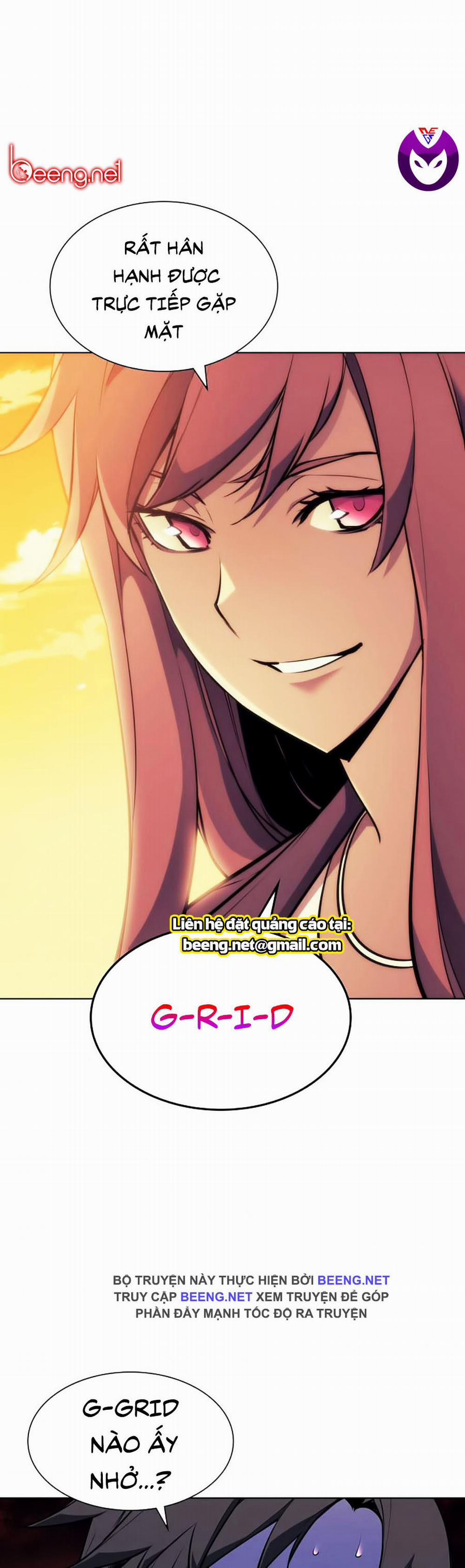 Thợ Rèn Huyền Thoại 58 trang 19