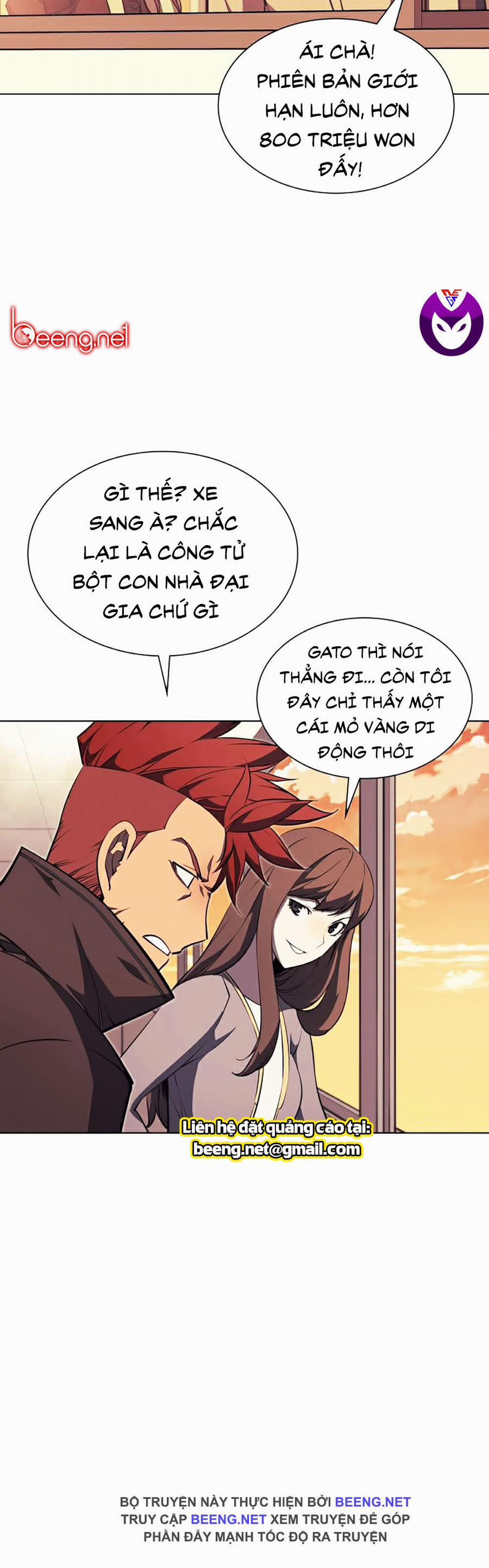 Thợ Rèn Huyền Thoại 58 trang 26