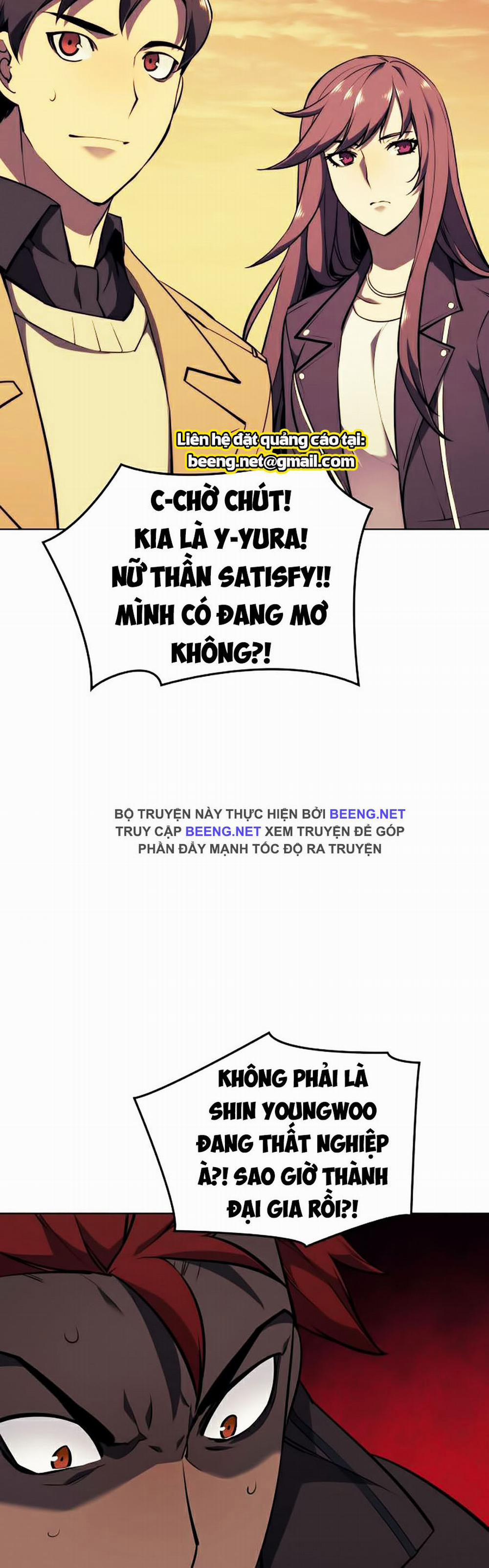 Thợ Rèn Huyền Thoại 58 trang 29