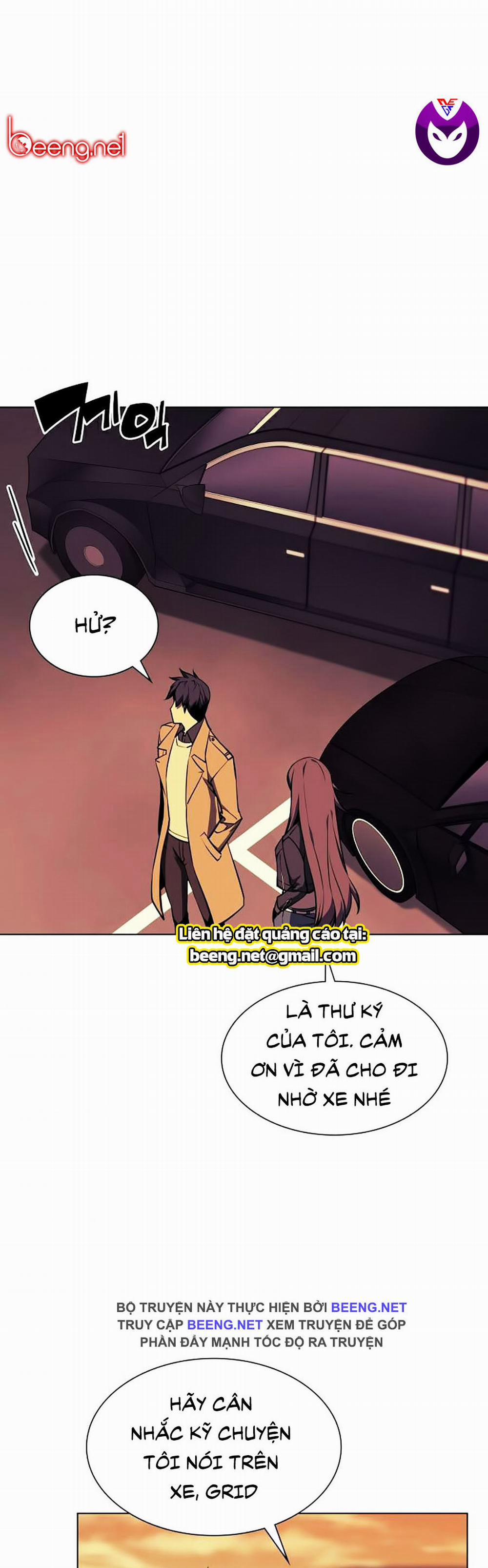 Thợ Rèn Huyền Thoại 58 trang 31