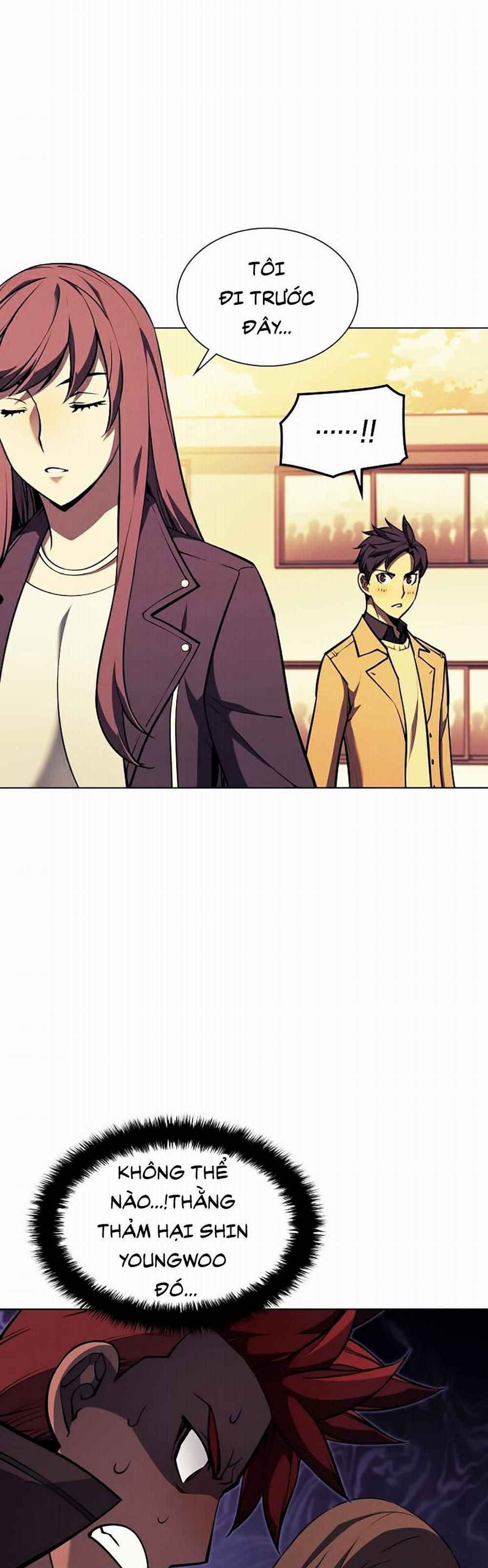 Thợ Rèn Huyền Thoại 58 trang 35