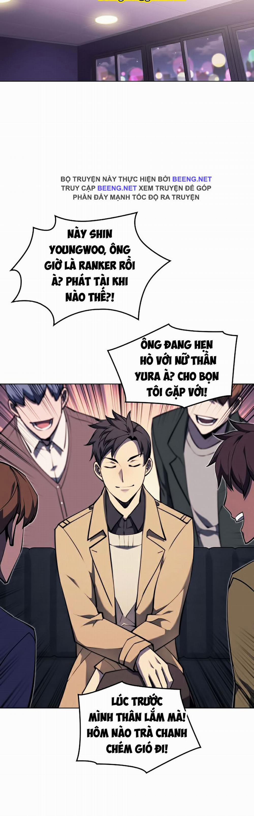 Thợ Rèn Huyền Thoại 58 trang 37