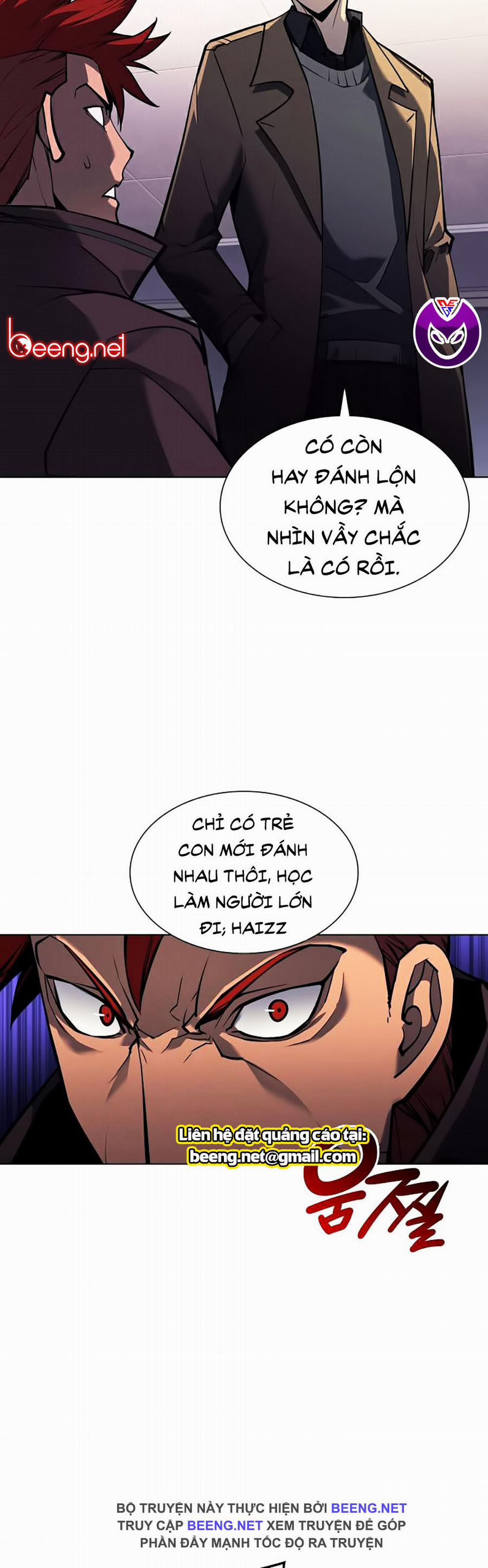 Thợ Rèn Huyền Thoại 58 trang 39