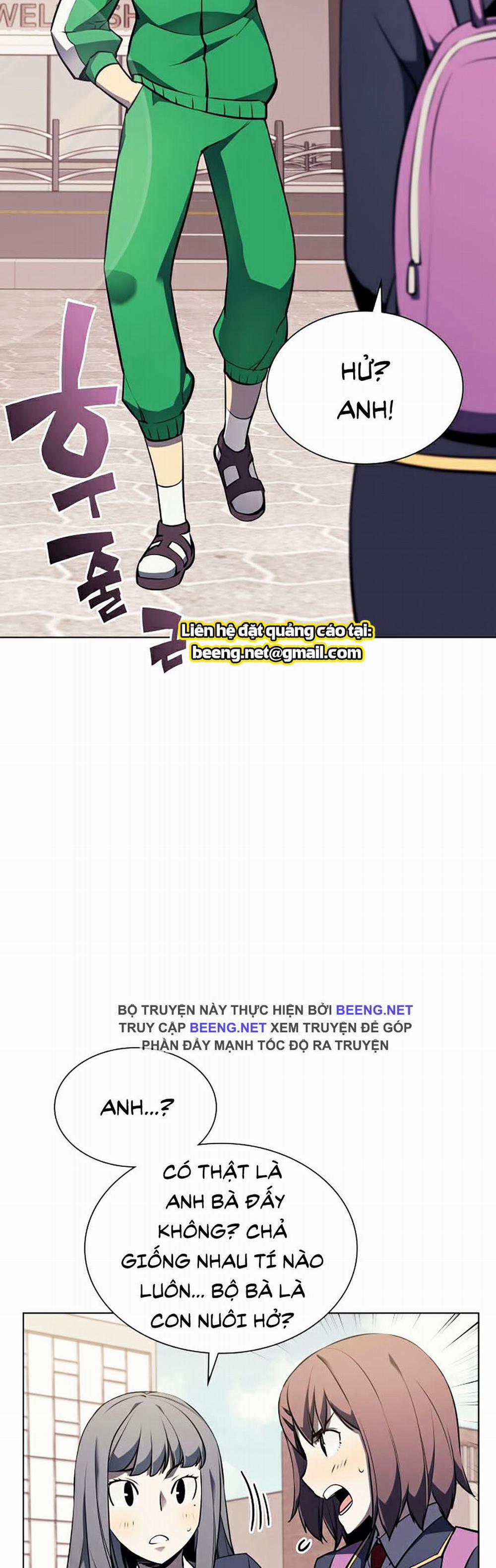 Thợ Rèn Huyền Thoại 58 trang 4