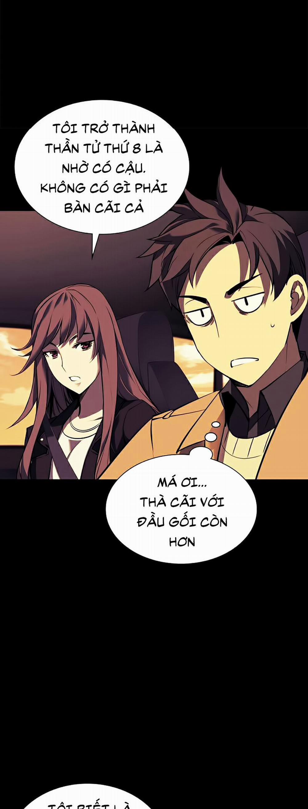 Thợ Rèn Huyền Thoại 58 trang 50