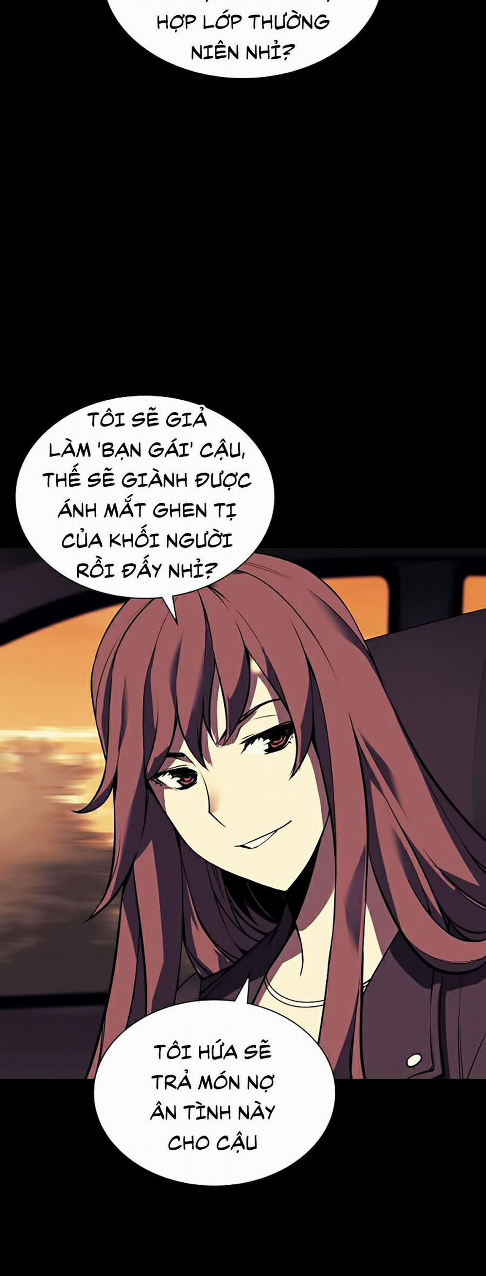 Thợ Rèn Huyền Thoại 58 trang 54