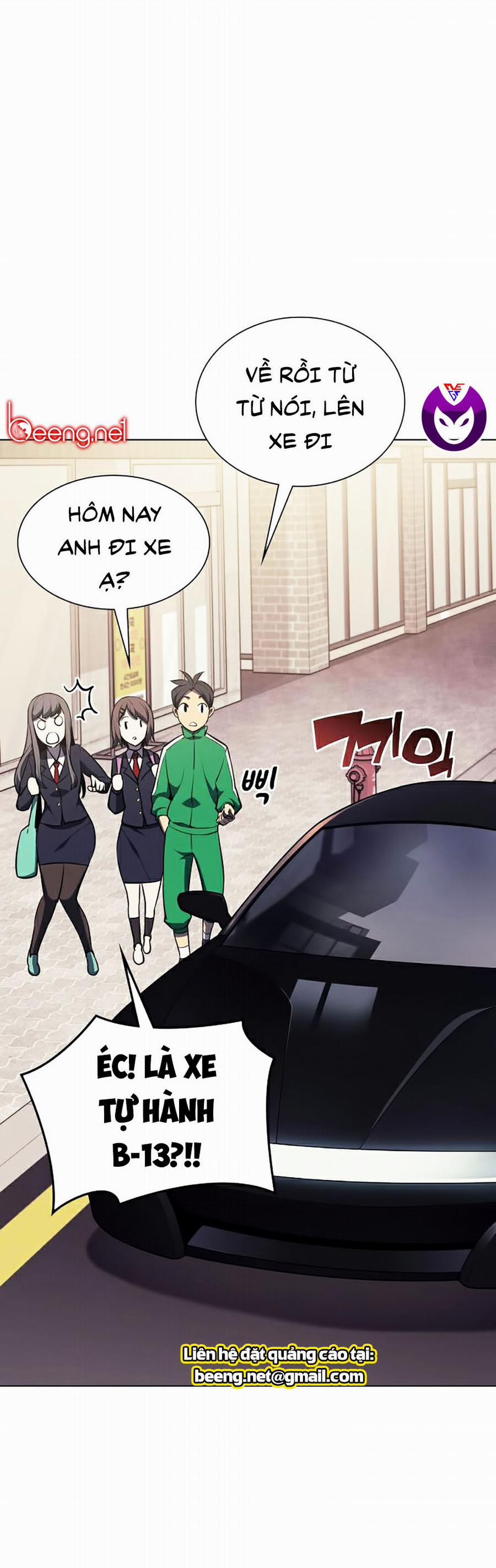 Thợ Rèn Huyền Thoại 58 trang 6