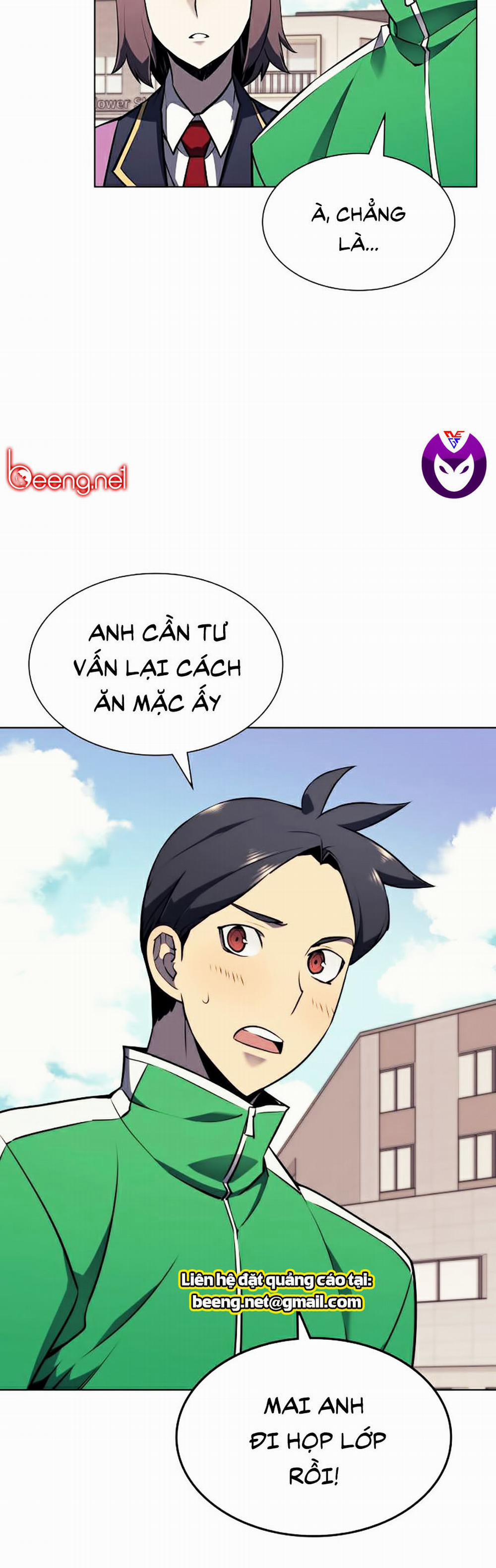 Thợ Rèn Huyền Thoại 58 trang 8