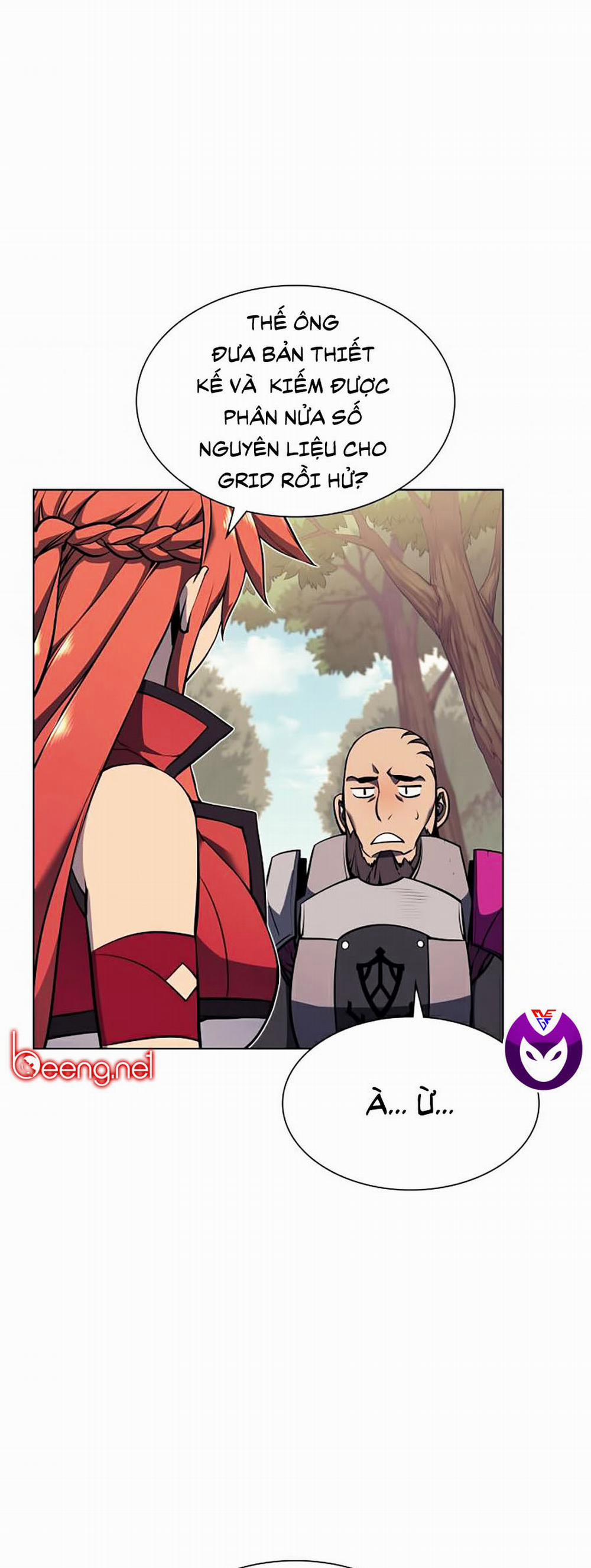 Thợ Rèn Huyền Thoại 59 trang 17