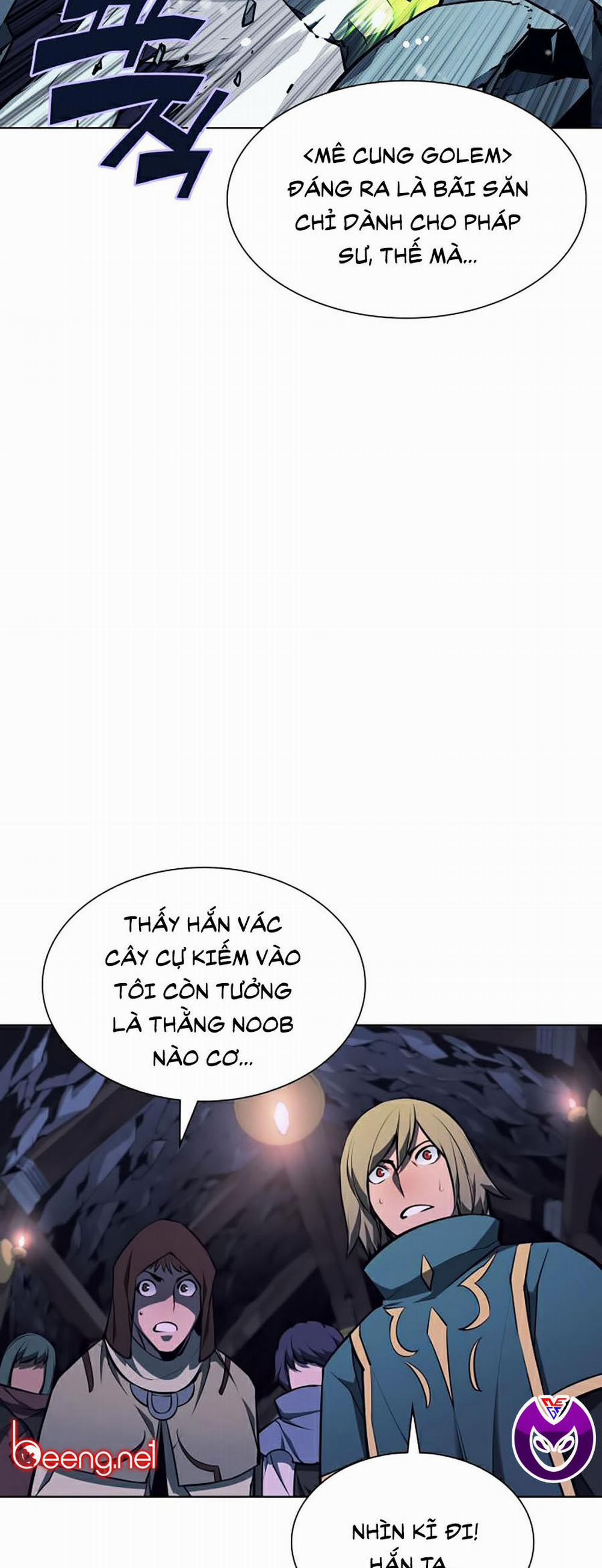 Thợ Rèn Huyền Thoại 59 trang 21