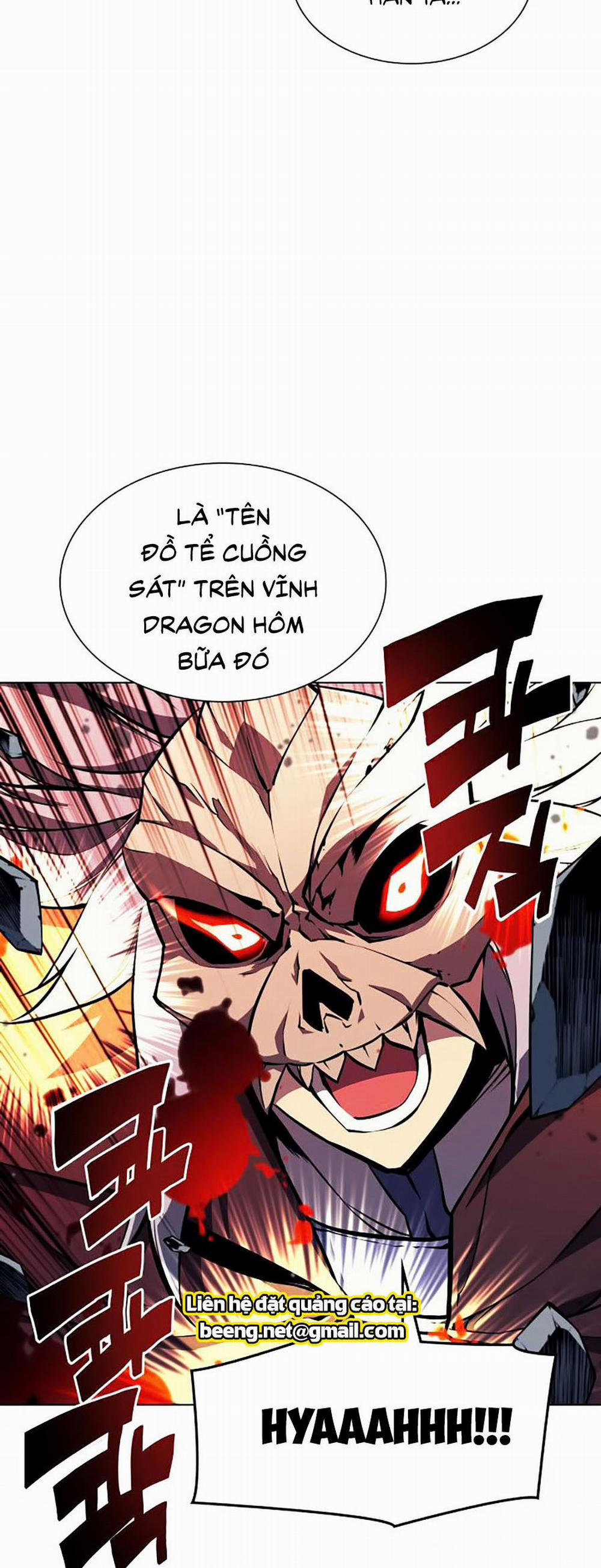 Thợ Rèn Huyền Thoại 59 trang 22