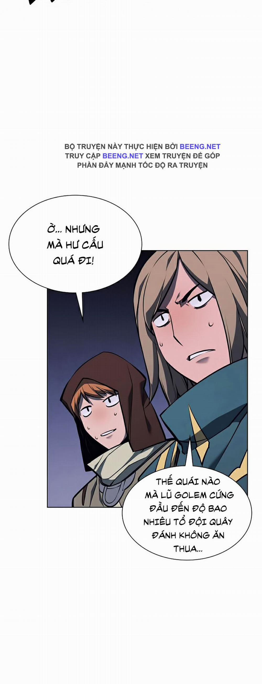 Thợ Rèn Huyền Thoại 59 trang 23