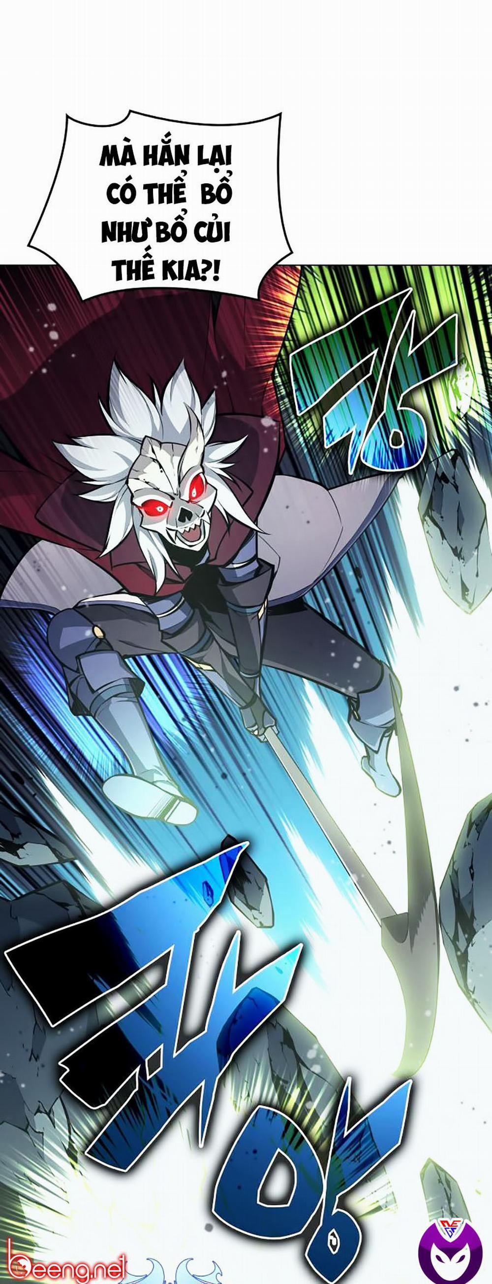 Thợ Rèn Huyền Thoại 59 trang 24