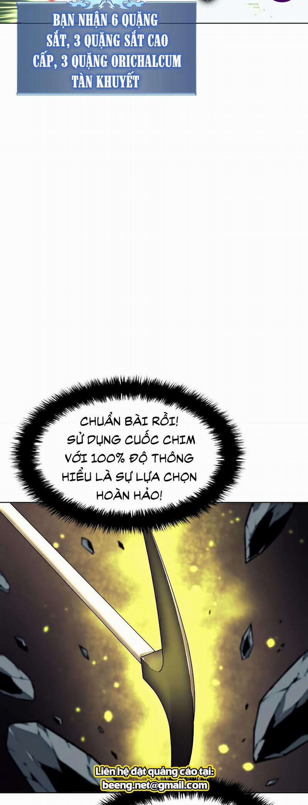 Thợ Rèn Huyền Thoại 59 trang 25