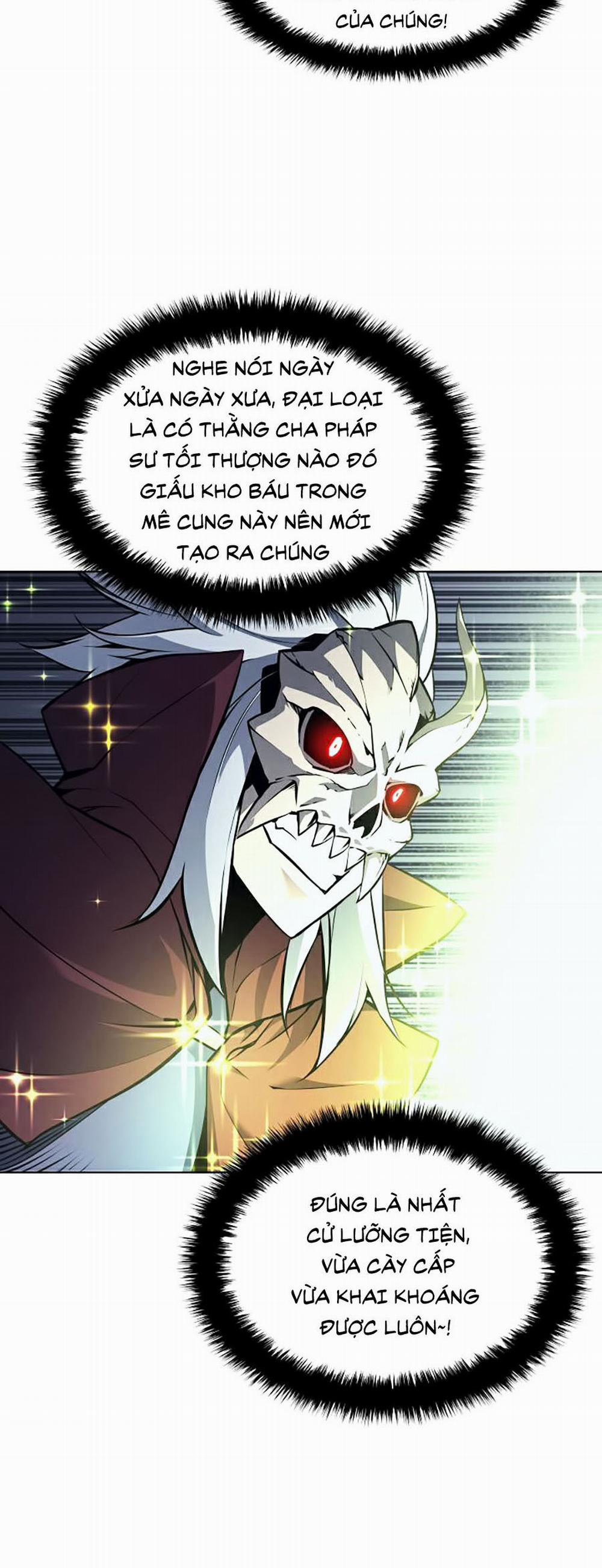 Thợ Rèn Huyền Thoại 59 trang 27