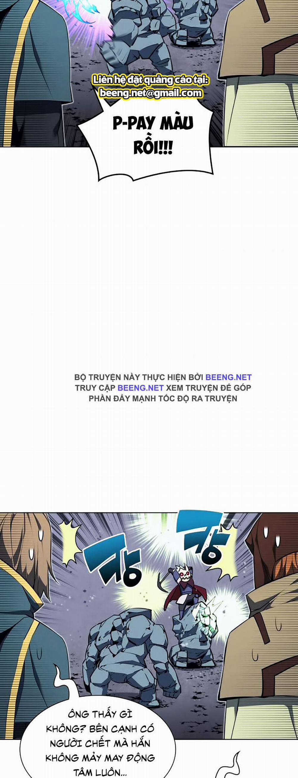 Thợ Rèn Huyền Thoại 59 trang 29