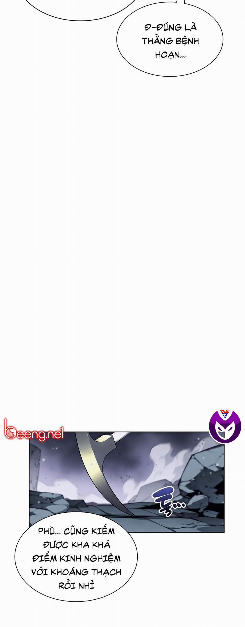 Thợ Rèn Huyền Thoại 59 trang 30