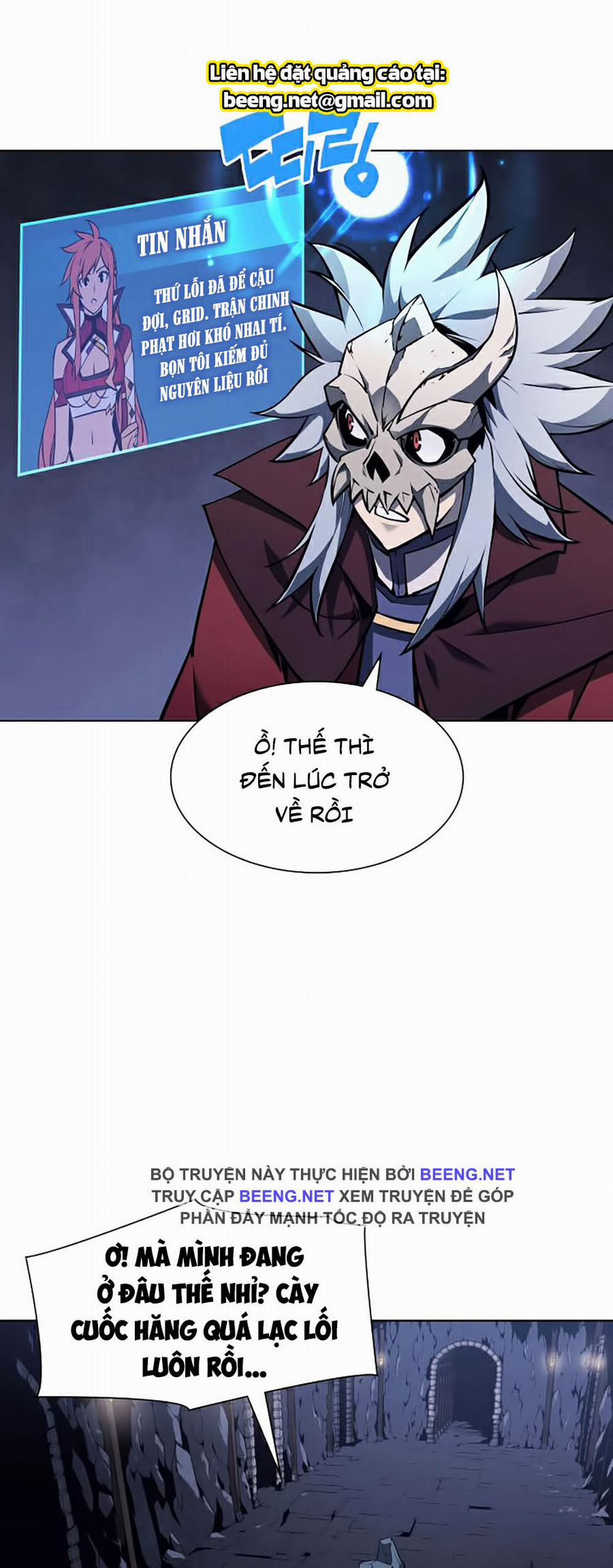 Thợ Rèn Huyền Thoại 59 trang 31