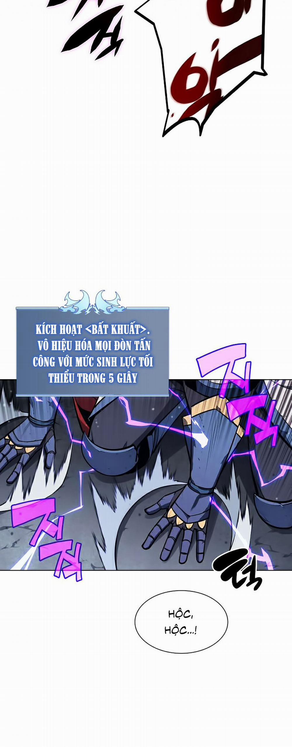 Thợ Rèn Huyền Thoại 59 trang 37