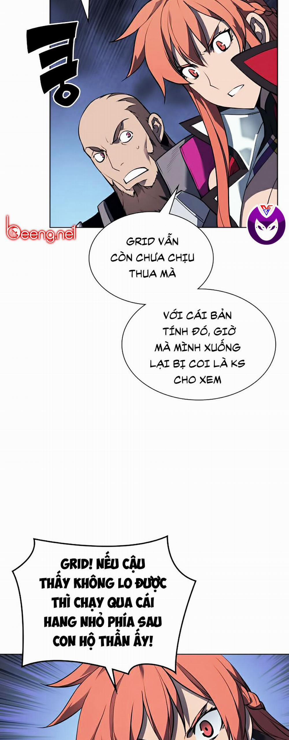 Thợ Rèn Huyền Thoại 59 trang 48