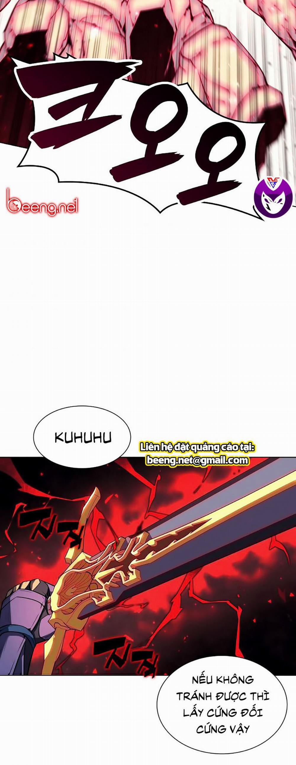 Thợ Rèn Huyền Thoại 59 trang 54