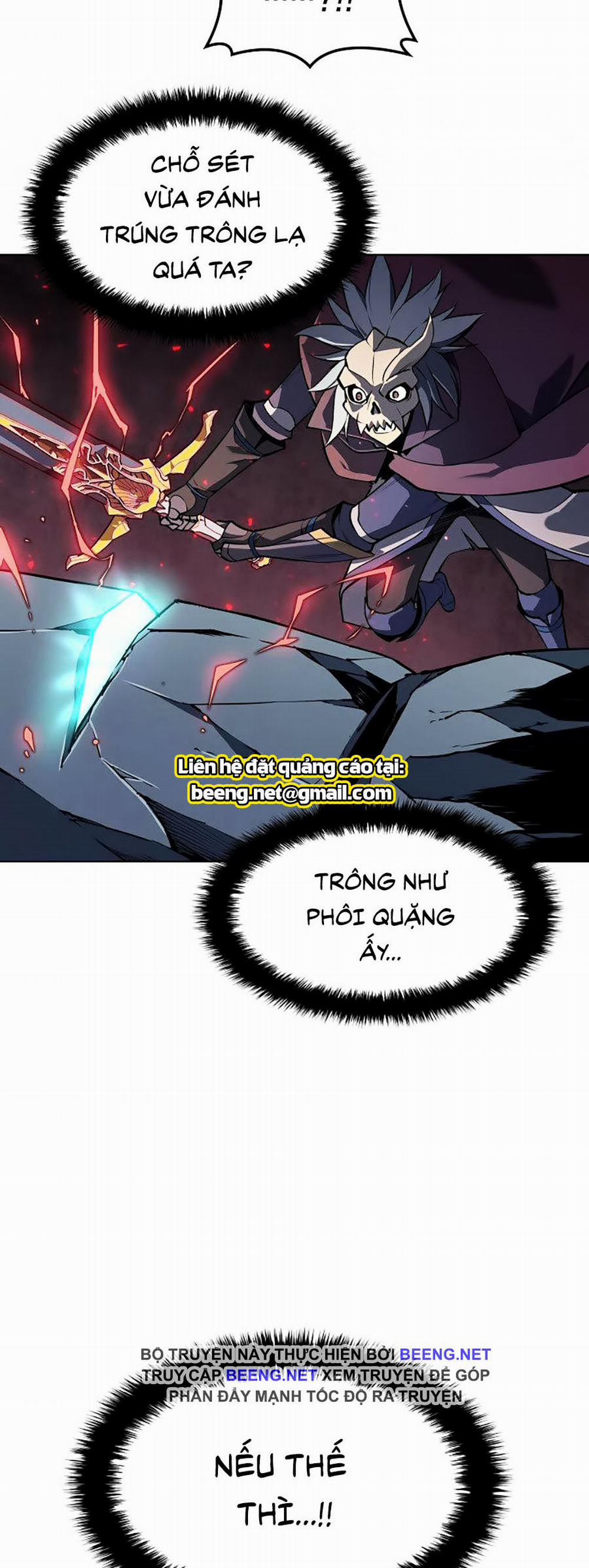 Thợ Rèn Huyền Thoại 59 trang 61