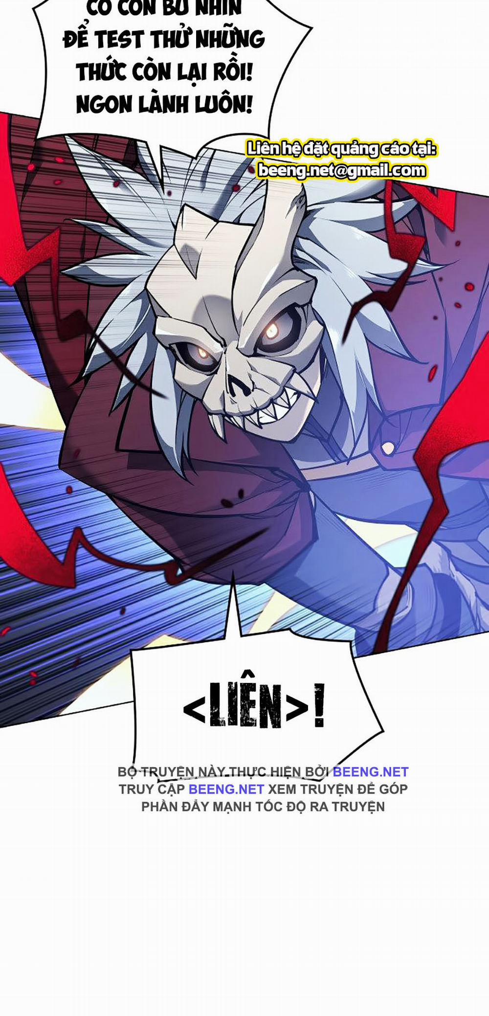 Thợ Rèn Huyền Thoại 60 trang 11