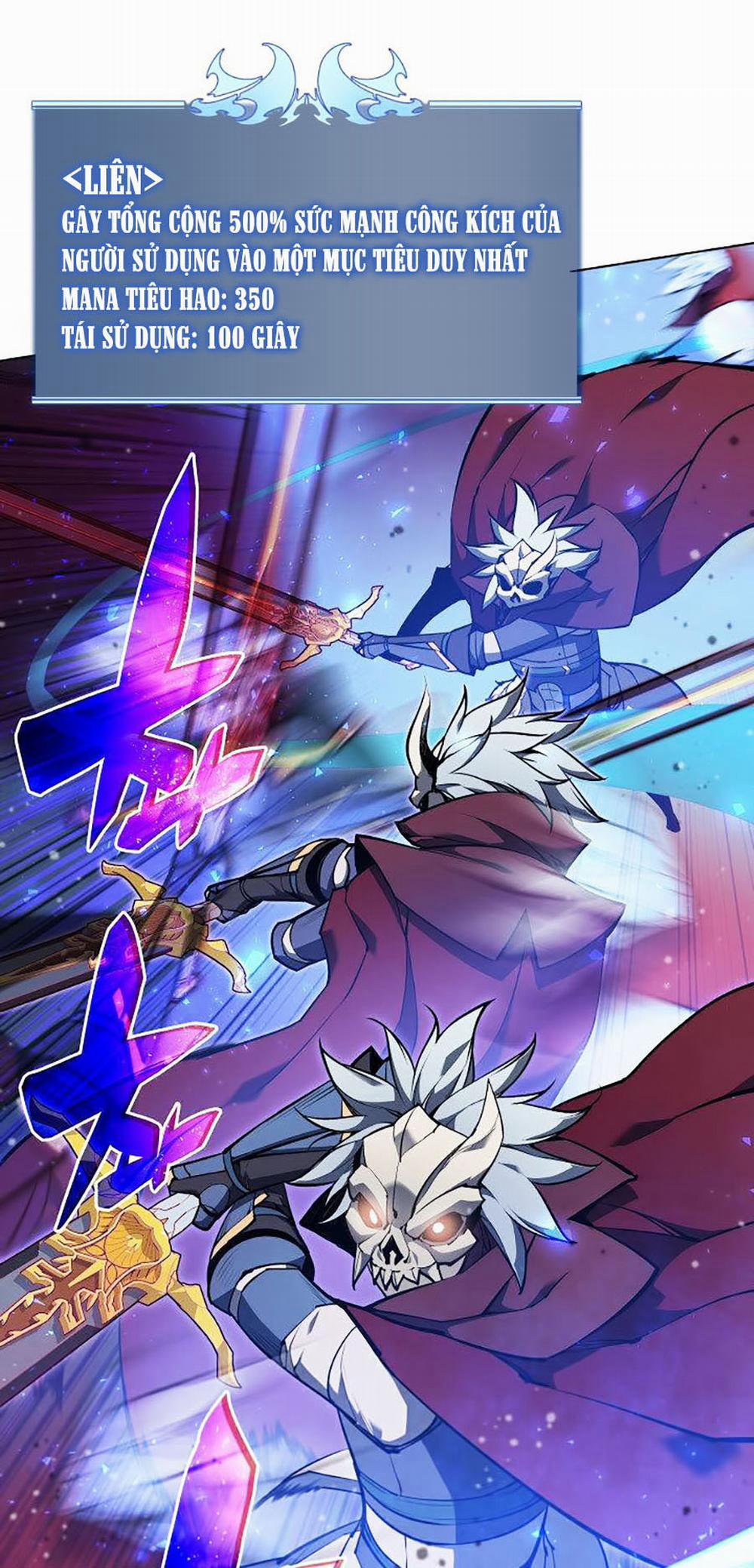 Thợ Rèn Huyền Thoại 60 trang 12