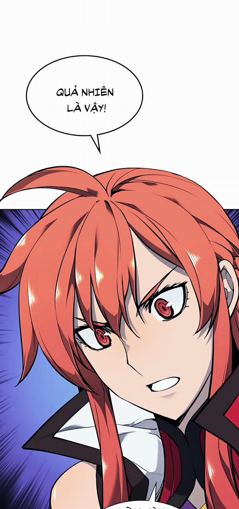 Thợ Rèn Huyền Thoại 60 trang 20