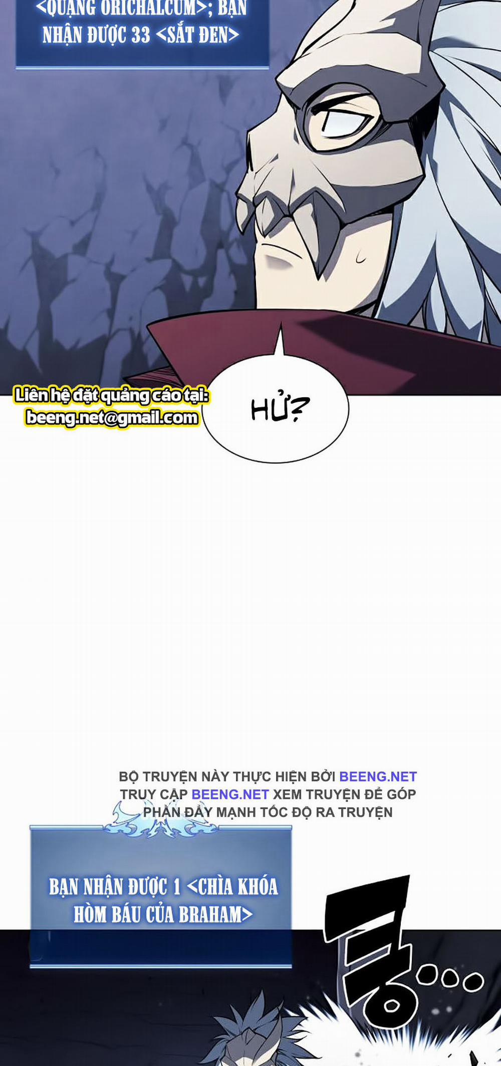 Thợ Rèn Huyền Thoại 60 trang 29