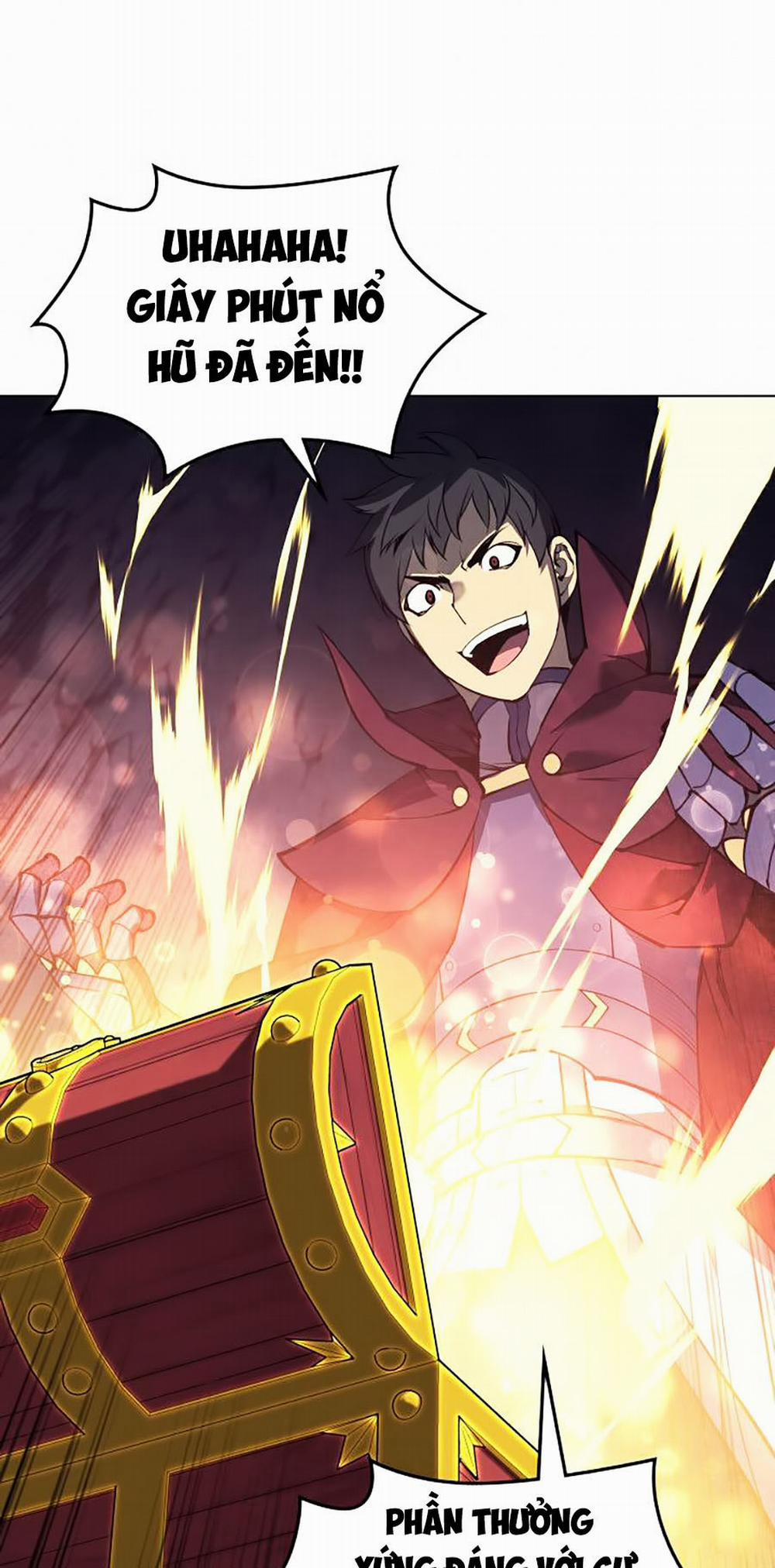 Thợ Rèn Huyền Thoại 60 trang 47