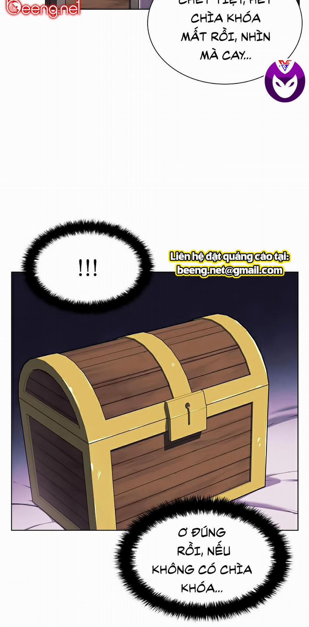 Thợ Rèn Huyền Thoại 60 trang 54