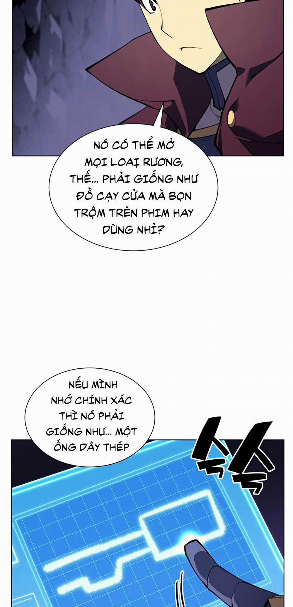 Thợ Rèn Huyền Thoại 60 trang 60